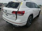 Volkswagen Atlas 2022, 3.6L, 4x4, od ubezpieczalni - 4