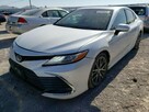 Toyota Camry 2021, 2.5L, od ubezpieczalni - 2