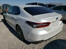 Toyota Camry 2021, 2.5L, od ubezpieczalni - 3