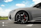 Audi RS6 Avant 441 KW (600 KM) - Wynajem 2000pln I DOBA - 3