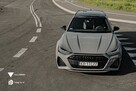 Audi RS6 Avant 441 KW (600 KM) - Wynajem 2000pln I DOBA - 7