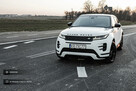 Range Rover Evoque L551 2.0P L4 249 KM - Wynajem 500pln I DOBA - 13