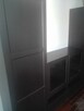 Zestaw mebli ikea besta - 1