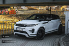Range Rover Evoque L551 2.0P L4 249 KM - Wynajem 500pln I DOBA - 4