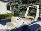 Łódź RIB Uone model U480 PVC - 4