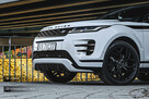 Range Rover Evoque L551 2.0P L4 249 KM - Wynajem 500pln I DOBA - 5