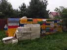 Skrzynki, baseny na ryby (lód) - 2