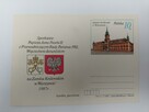 Karty Pocztowe z pielgrzymki Jana Pawła II - 8 sztuk - 3