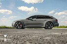 Audi RS6 Avant 441 KW (600 KM) - Wynajem 2000pln I DOBA - 8