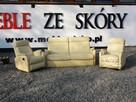 Bestsellerowy komplet MOLTO ! SKÓRA naturalna - 4
