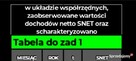 Wszechstronna Analiza danych - Zestaw 6 Rozwiązań Excel. - 2