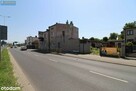 Działka inwestycyjna w Centrum