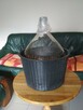 Butla, gąsior, balon do wina 5 l - 4