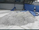 Usuwanie subitu, kleju, lepiku, frezowanie betonu posadzki - 6