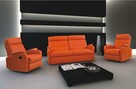 Bestsellerowy komplet MOLTO ! SKÓRA naturalna - 2