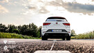 Seat Leon Cupra Sportstourer 300km - Wynajem 500pln I DOBA - 8