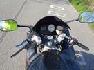 Yamaha R6 - 4