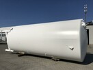 Zbiornik stalowy 50m3- 50 000l- 50000l- olej, rsm, woda - 3