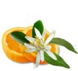 Zapach Kwiat Pomarańczy (Neroli Orange) 10ml - 1