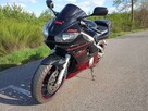 Yamaha R6 - 3