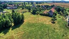 Sprzedaż dużej działki budowlanej na wsi - 2