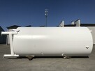 Zbiornik stalowy 50m3- 50 000l- 50000l- olej, rsm, woda - 5
