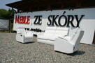 Bestsellerowy komplet MOLTO ! SKÓRA naturalna - 6