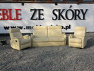 Bestsellerowy komplet MOLTO ! SKÓRA naturalna - 5