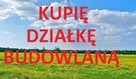 Kupię działkę budowlaną w Częstochowie PILNIE !!!