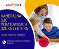 praca dla lektora języka angielskiego