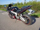 Yamaha R6 - 8