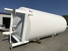 Zbiornik stalowy 50m3- 50 000l- 50000l- olej, rsm, woda - 6