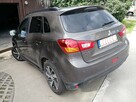 Mitsubishi ASX 2014 Blue Sky Edition salon Polska - 2