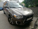 Mitsubishi ASX 2014 Blue Sky Edition salon Polska - 1