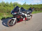 Yamaha R6 - 9