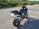 Yamaha R6 - 7