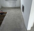 Usuwanie subitu, kleju, lepiku, frezowanie betonu posadzki - 3