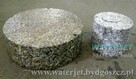 Cięcie wodą granit, marmur, kamień Bydgoszcz - 5