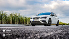Seat Leon Cupra Sportstourer 300km - Wynajem 500pln I DOBA - 3