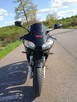 Yamaha R6 - 2