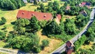 Sprzedaż dużej działki budowlanej na wsi - 4