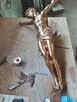 Krzyże drewniane - 5