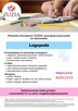 Dam pracę w przedszkolu terapeutycznym!