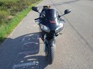 Yamaha R6 - 10
