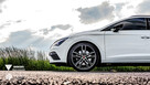 Seat Leon Cupra Sportstourer 300km - Wynajem 500pln I DOBA - 5