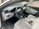 PASSAT B6 KOMBI, 2009 R. BlueMotion, 2.0 TDI - 5