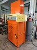 Belownica po serwisie i na gwar Orwak 8010 do beczek 200l - 3
