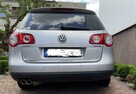 PASSAT B6 KOMBI, 2009 R. BlueMotion, 2.0 TDI - 4