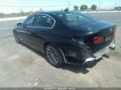 BMW 540 2019, 3.0L, od ubezpieczalni - 3