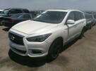 Infiniti QX60 2019, 3.5L, 4x4, od ubezpieczalni - 2